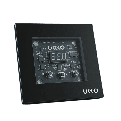 PCBa & Smart Home