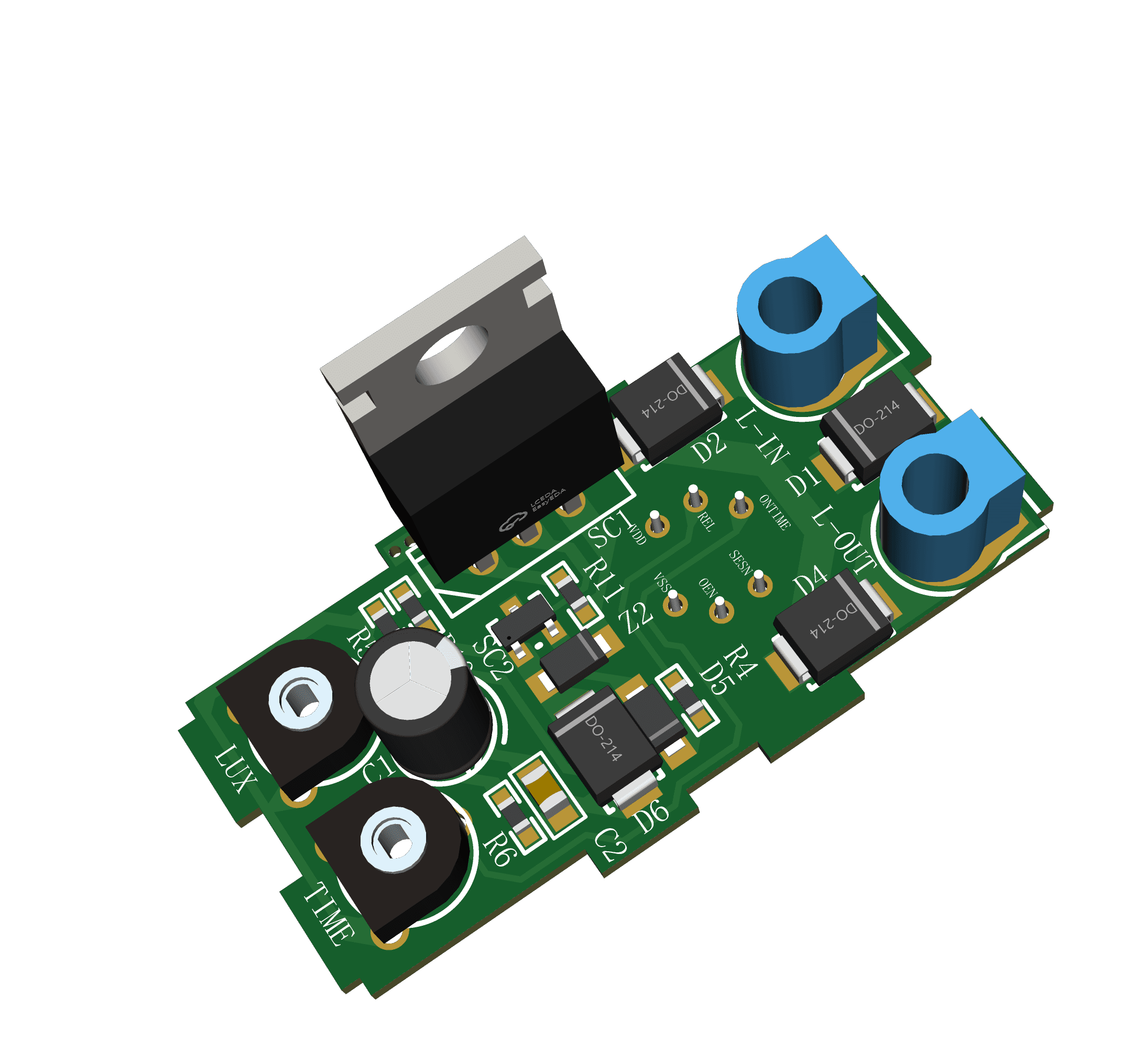 3D_DG-AC-PIR-01 - Thumbnail 2