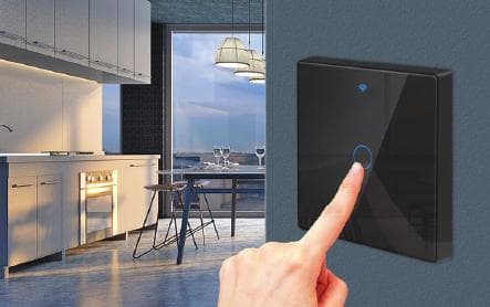Smart Switch 86*86