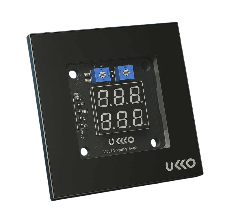 AC_Voltage___current_meter_63A